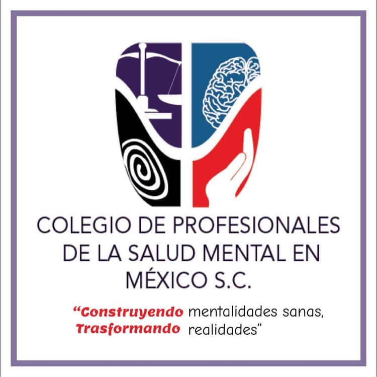 Colegio de Profesionales de la Salud Mental en México